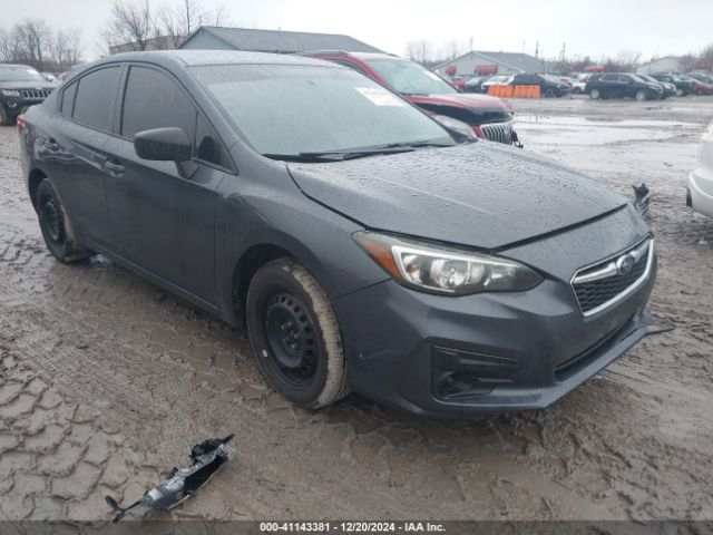 subaru impreza 2017 4s3gkaa6xh3626568