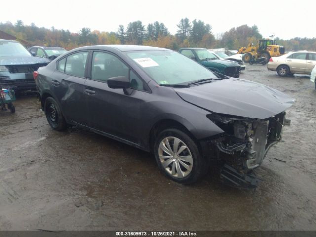 subaru impreza 2019 4s3gkaa6xk1616576