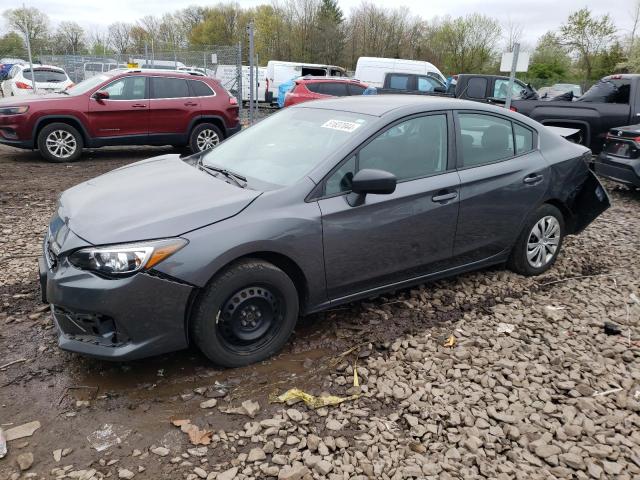 subaru impreza 2021 4s3gkaa6xm1603538