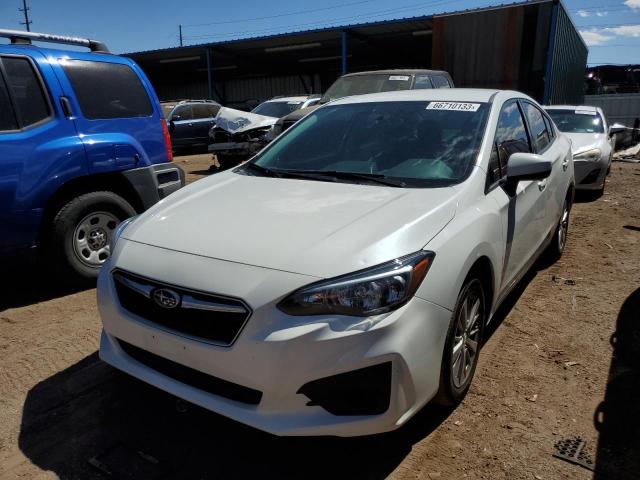 subaru impreza pr 2017 4s3gkab60h3620972