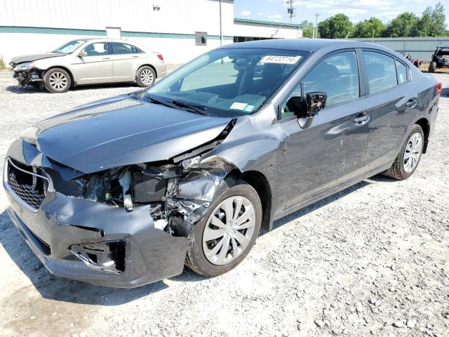 subaru impreza 2019 4s3gkab60k3603001