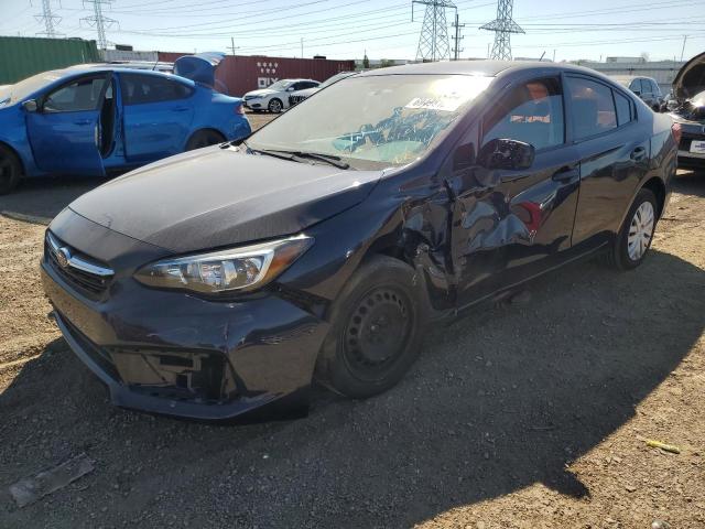 subaru impreza 2020 4s3gkab60l3600228