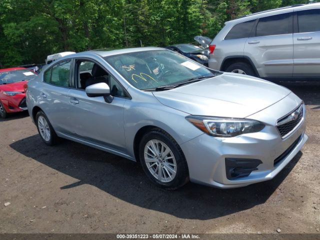 subaru impreza 2017 4s3gkab61h3604313