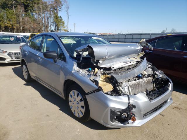 subaru impreza 2019 4s3gkab61k3604187