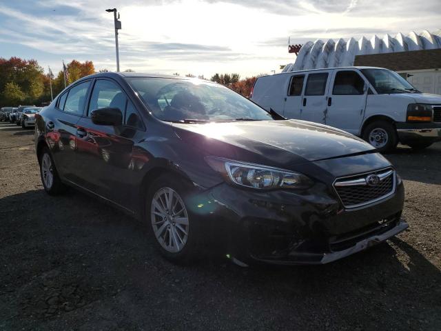 subaru impreza pr 2017 4s3gkab62h3615529