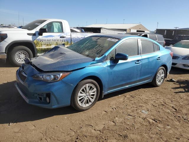 subaru impreza pr 2018 4s3gkab62j3620591