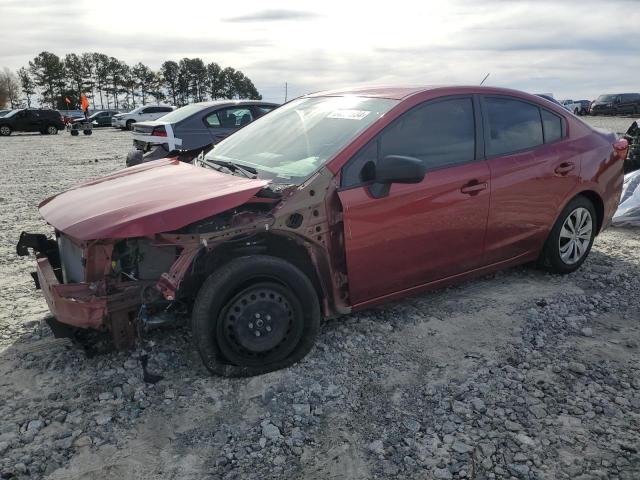 subaru impreza 2019 4s3gkab62k3615358