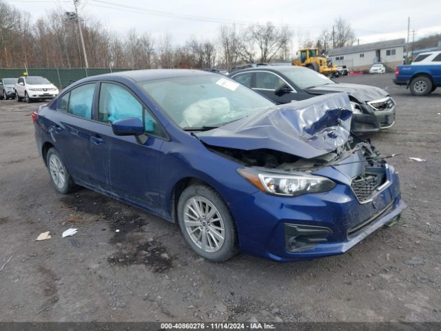 subaru impreza 2018 4s3gkab63j3600821