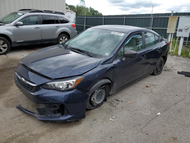 subaru impreza 2020 4s3gkab63l3607562