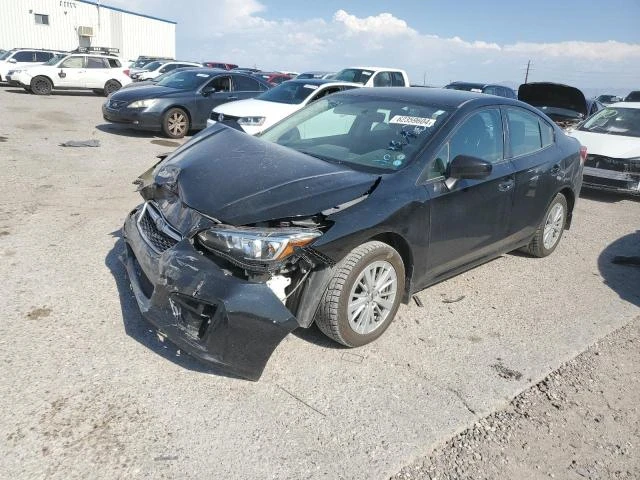 subaru impreza pr 2017 4s3gkab64h3600840