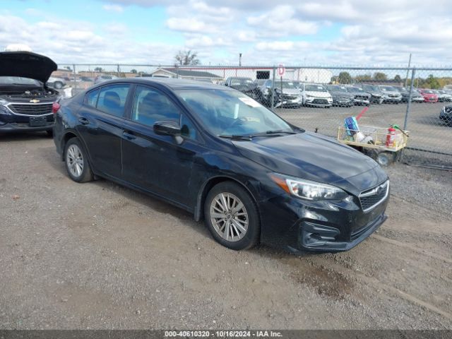 subaru impreza 2018 4s3gkab64j3612654