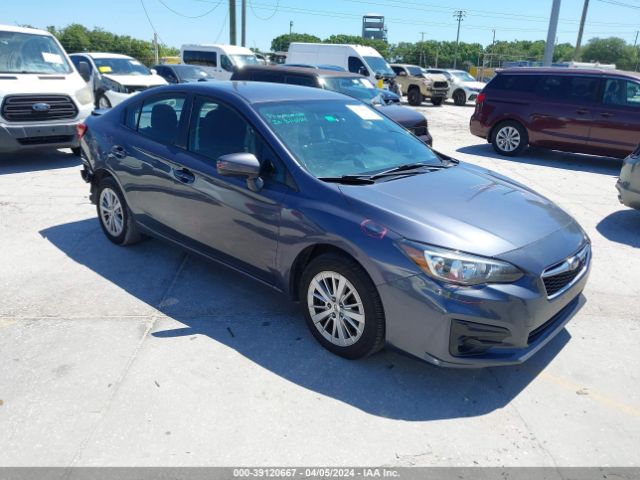 subaru impreza 2017 4s3gkab65h3611331