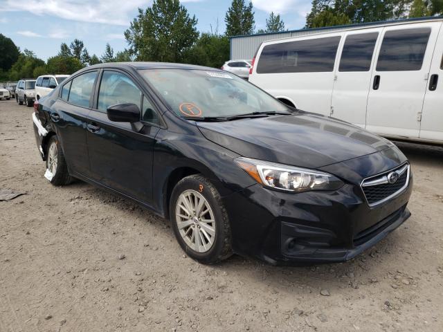 subaru impreza pr 2017 4s3gkab65h3626380