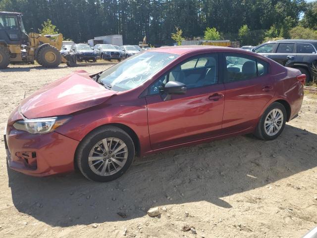 subaru impreza pr 2018 4s3gkab65j3620536