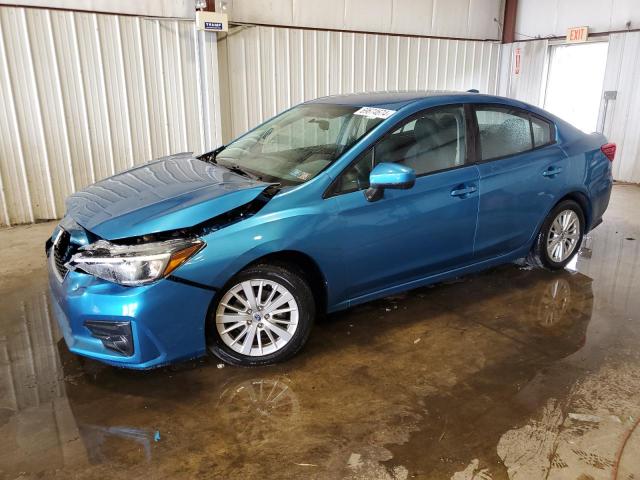 subaru impreza pr 2018 4s3gkab65j3622741