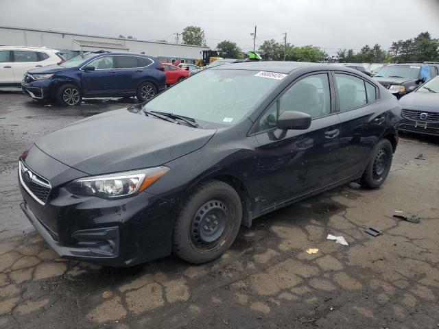 subaru impreza 2019 4s3gkab65k3627729