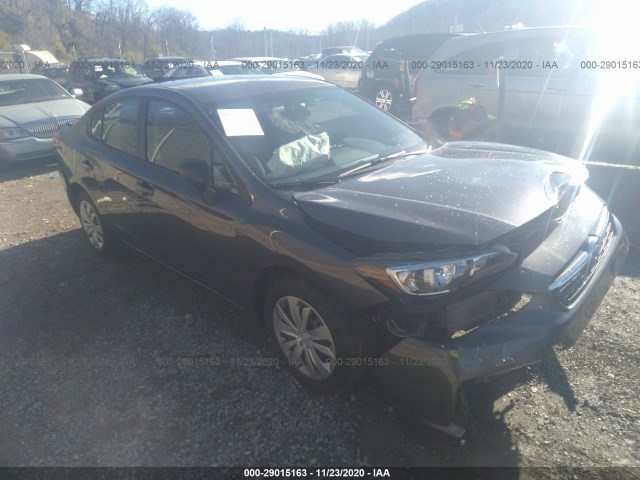 subaru impreza 2020 4s3gkab65l3614612