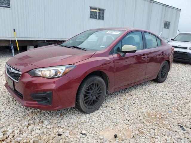 subaru impreza 2019 4s3gkab66k3604041