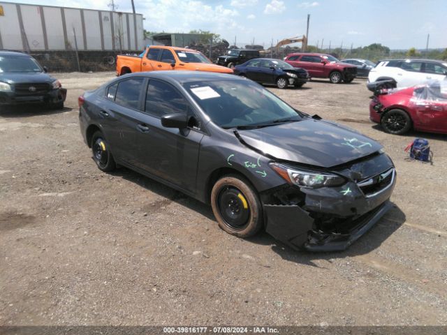 subaru impreza 2019 4s3gkab66k3621521