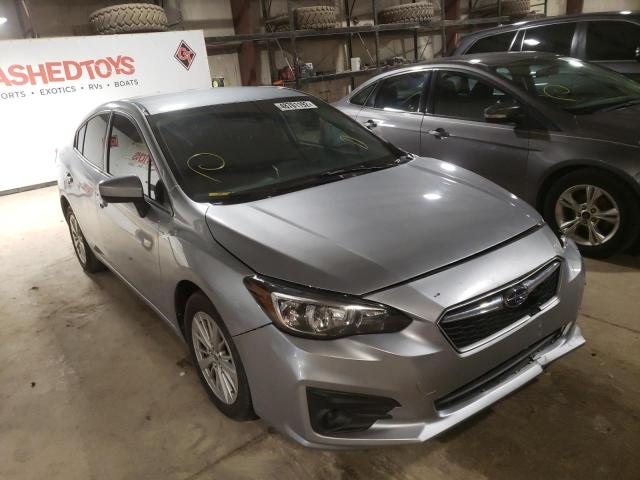 subaru impreza pr 2017 4s3gkab67h3618863