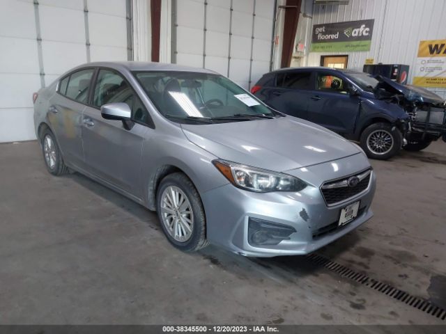 subaru impreza 2017 4s3gkab67h3619625