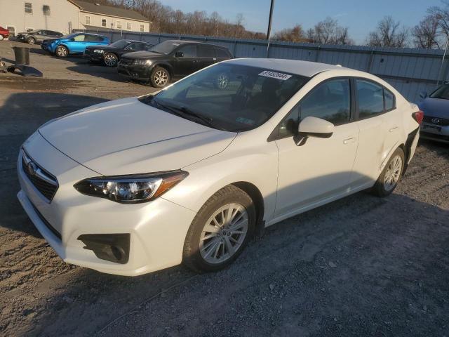 subaru impreza pr 2018 4s3gkab67j3604130