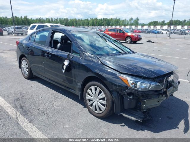 subaru impreza 2020 4s3gkab67l3609671