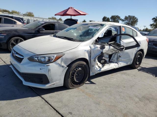 subaru impreza 2022 4s3gkab67n3607129