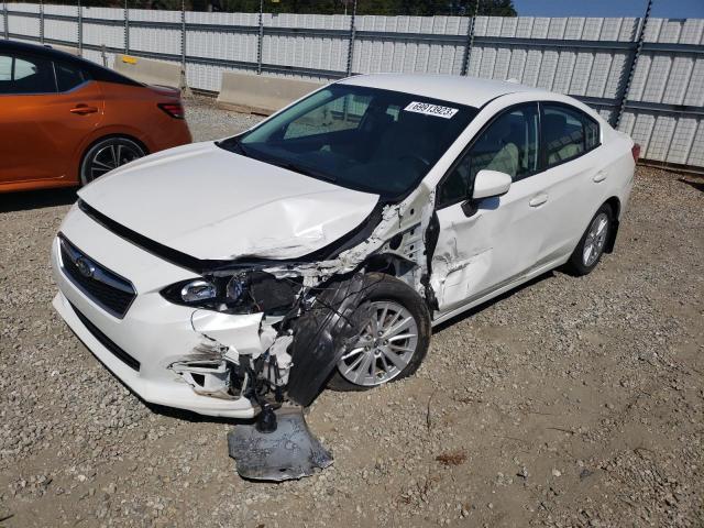 subaru impreza pr 2017 4s3gkab68h3613137