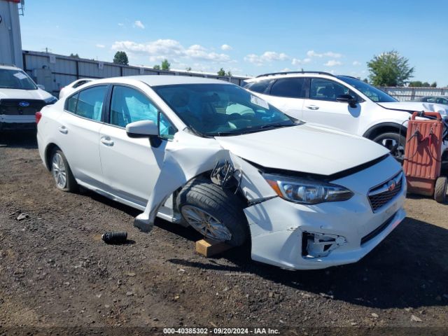 subaru impreza 2017 4s3gkab68h3620430