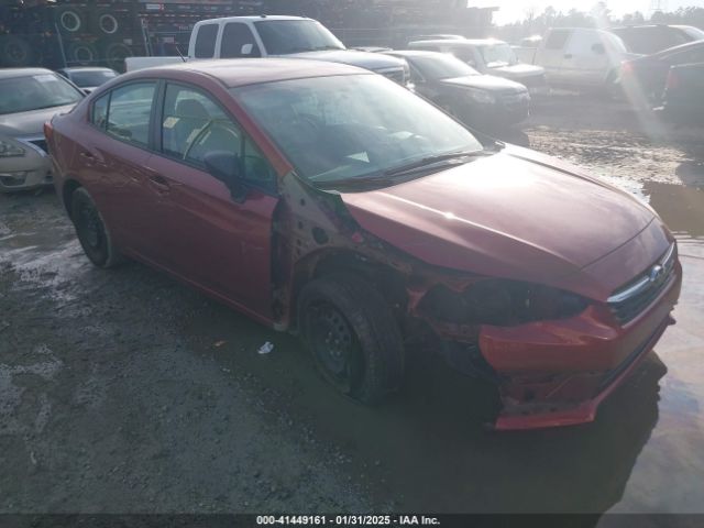 subaru impreza 2022 4s3gkab68n3602389