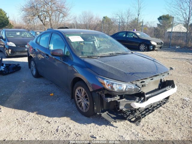 subaru impreza 2017 4s3gkab69h3609890