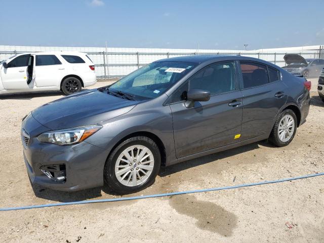 subaru impreza pr 2018 4s3gkab69j3600158