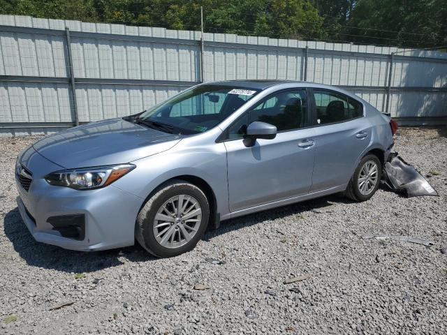 subaru impreza pr 2018 4s3gkab69j3611693