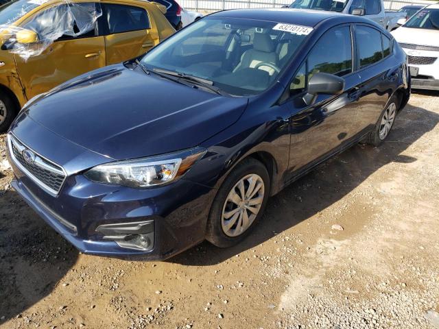 subaru impreza 2019 4s3gkab69k3618564