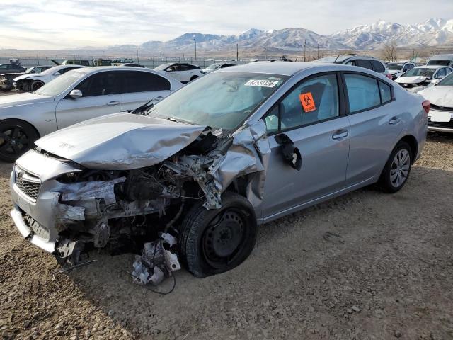 subaru impreza 2019 4s3gkab69k3625286