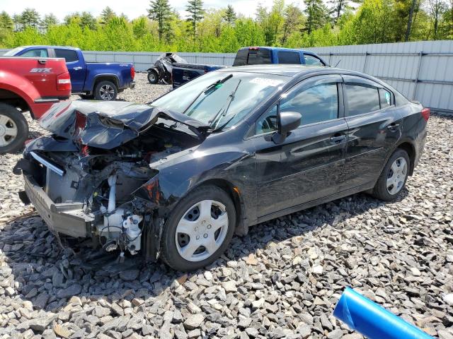 subaru impreza 2020 4s3gkab69l3609977