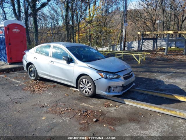 subaru impreza 2020 4s3gkab69l3615505