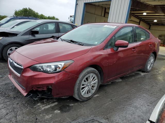 subaru impreza pr 2017 4s3gkab6xh3611003