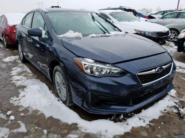 subaru impreza pr 2017 4s3gkab6xh3618579