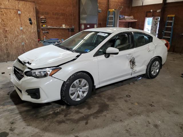 subaru impreza pr 2018 4s3gkab6xj3602422