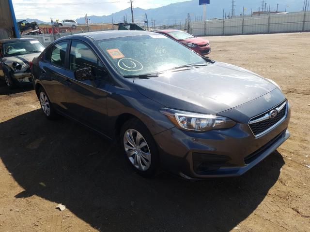 subaru impreza 2019 4s3gkab6xk3605614