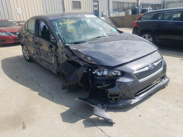 subaru impreza 2019 4s3gkab6xk3620968