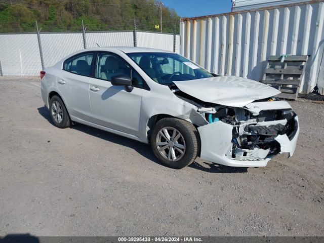 subaru impreza 2021 4s3gkab6xm3602893