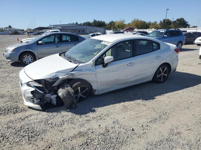 subaru impreza pr 2019 4s3gkac60k3611288