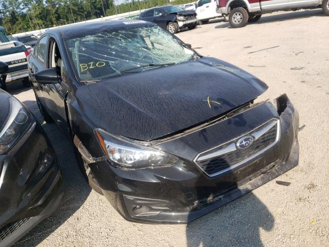 subaru impreza pr 2019 4s3gkac60k3616622