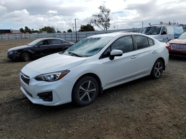 subaru impreza pr 2019 4s3gkac60k3622467