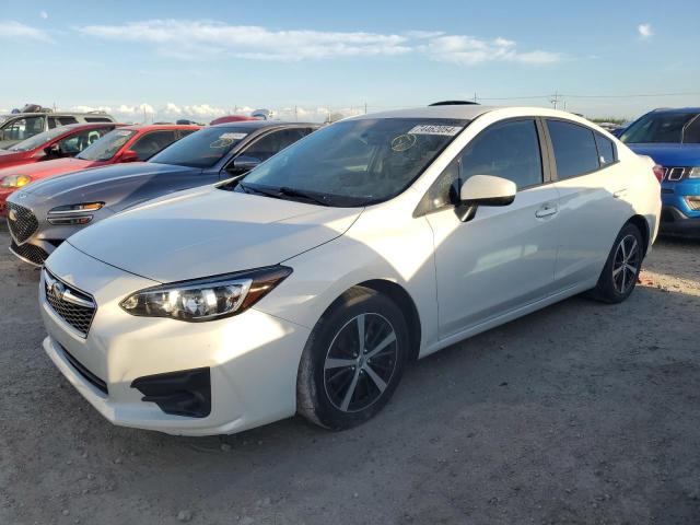 subaru impreza pr 2019 4s3gkac63k3611172