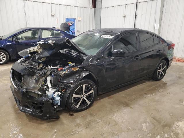 subaru impreza pr 2019 4s3gkac64k3610418