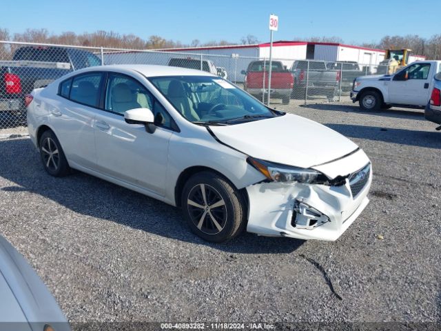 subaru impreza 2019 4s3gkac64k3619877